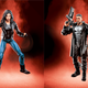 Illustration for article titled The Most Amazing Marvel Figures Seen at Toy Fair This Year